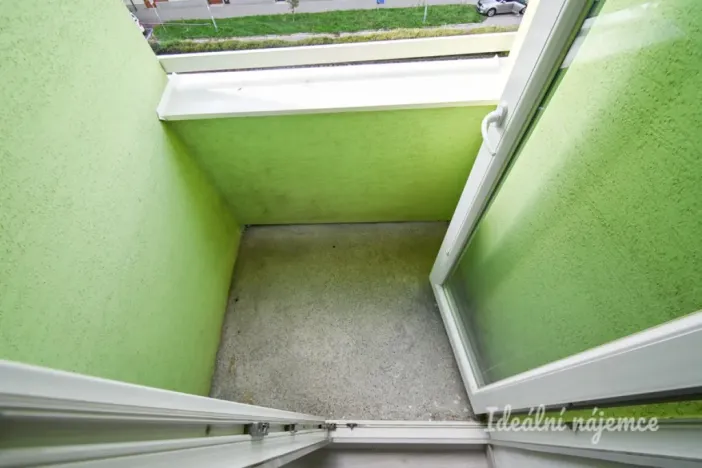 Pronájem bytu 3+kk, Brno - Štýřice, Renneská třída, 71 m2