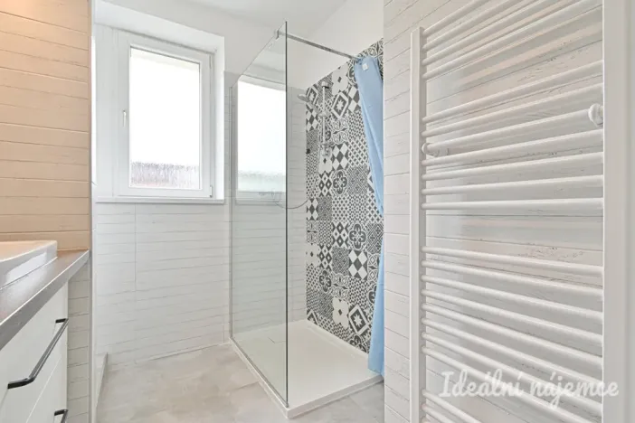 Pronájem bytu 3+kk, Brno - Štýřice, Renneská třída, 71 m2