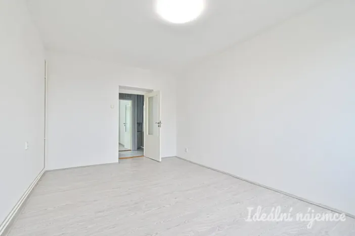 Pronájem bytu 3+kk, Brno - Štýřice, Renneská třída, 71 m2