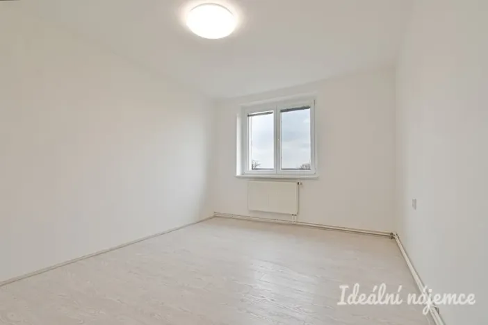 Pronájem bytu 3+kk, Brno - Štýřice, Renneská třída, 71 m2