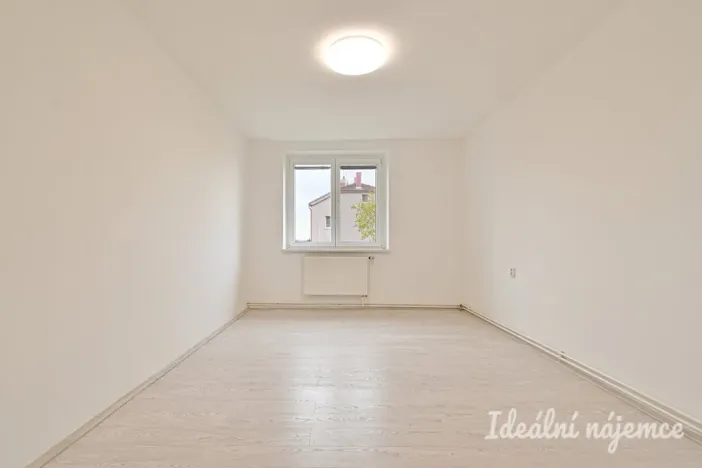 Pronájem bytu 3+kk, Brno - Štýřice, Renneská třída, 71 m2