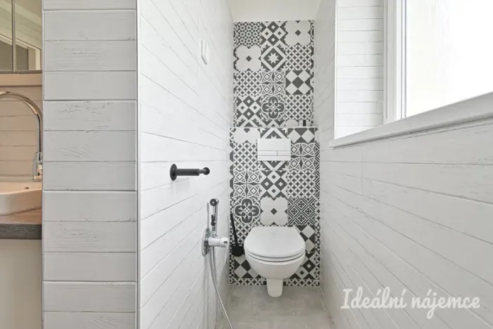 Pronájem bytu 3+kk, Brno - Štýřice, Renneská třída, 71 m2