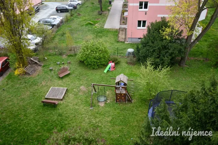 Pronájem bytu 3+kk, Brno - Štýřice, Renneská třída, 71 m2