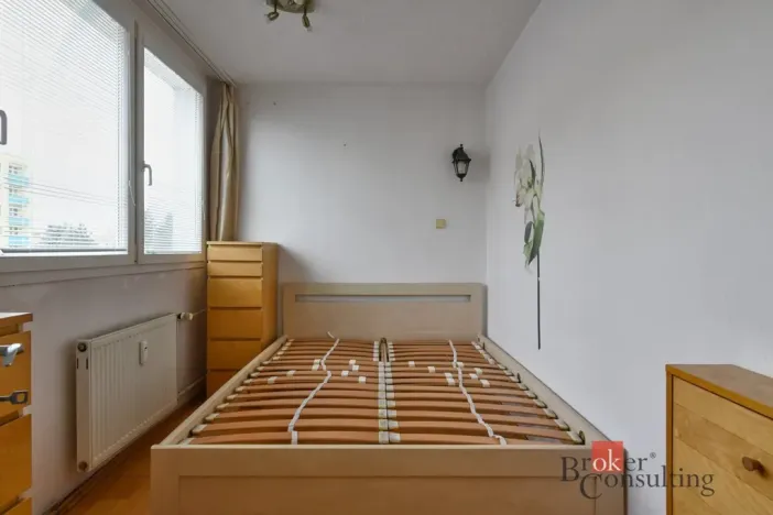 Prodej bytu 2+kk, Mladá Boleslav - Mladá Boleslav II, náměstí Míru, 40 m2