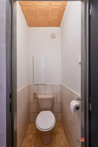 Prodej bytu 2+kk, Mladá Boleslav - Mladá Boleslav II, náměstí Míru, 40 m2