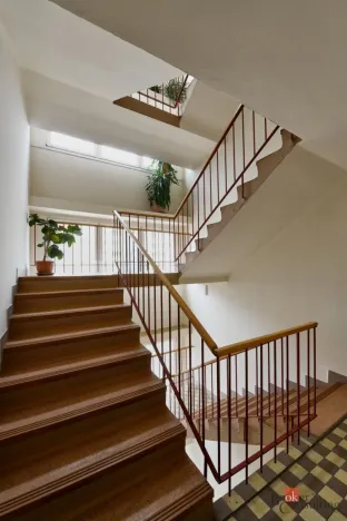 Prodej bytu 2+kk, Mladá Boleslav - Mladá Boleslav II, náměstí Míru, 40 m2