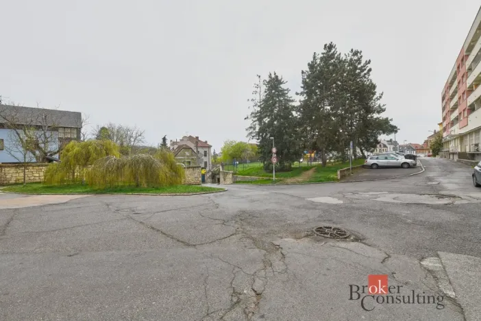 Prodej bytu 2+kk, Mladá Boleslav - Mladá Boleslav II, náměstí Míru, 40 m2