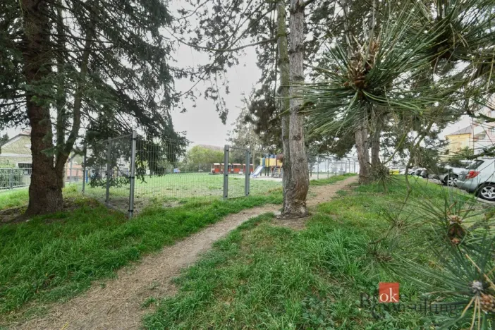 Prodej bytu 2+kk, Mladá Boleslav - Mladá Boleslav II, náměstí Míru, 40 m2