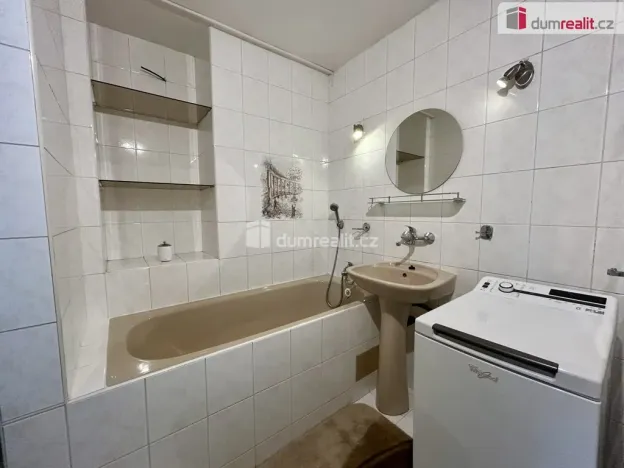 Pronájem bytu 3+kk, Zruč nad Sázavou, Na Výsluní, 69 m2