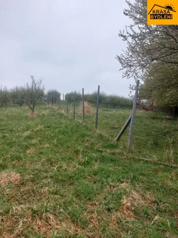 Prodej pozemku, Polom, 9766 m2