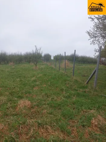 Prodej pozemku, Polom, 9766 m2