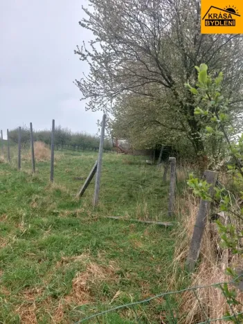 Prodej pozemku, Polom, 9766 m2