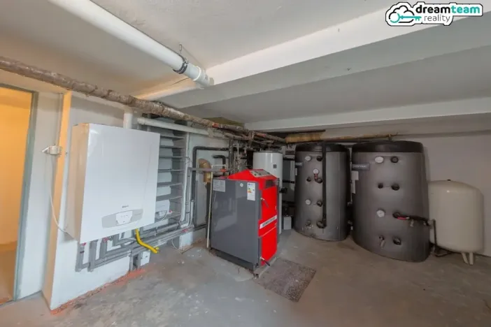 Prodej rodinného domu, Zubří, Pod Hůrkou, 270 m2