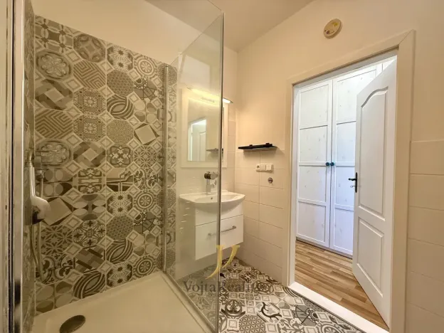 Pronájem bytu 3+1, Olomouc, Ladova, 86 m2