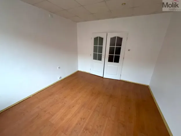 Pronájem bytu 2+1, Most, Vítězslava Nezvala, 58 m2