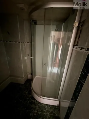 Pronájem bytu 2+1, Most, Vítězslava Nezvala, 58 m2