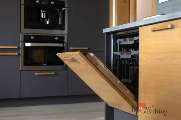 Pronájem bytu 2+kk, Ostrava - Moravská Ostrava, náměstí Biskupa Bruna, 58 m2