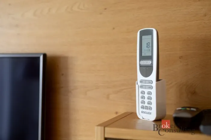 Pronájem bytu 2+kk, Ostrava - Moravská Ostrava, náměstí Biskupa Bruna, 58 m2