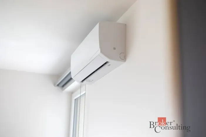 Pronájem bytu 2+kk, Ostrava - Moravská Ostrava, náměstí Biskupa Bruna, 58 m2