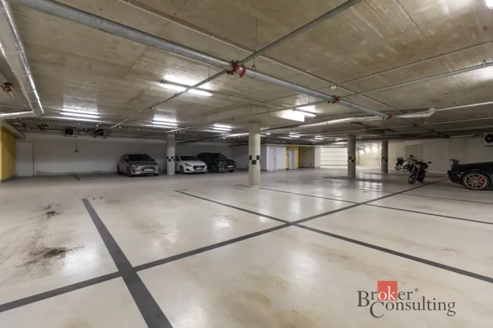 Pronájem bytu 2+kk, Ostrava - Moravská Ostrava, náměstí Biskupa Bruna, 58 m2