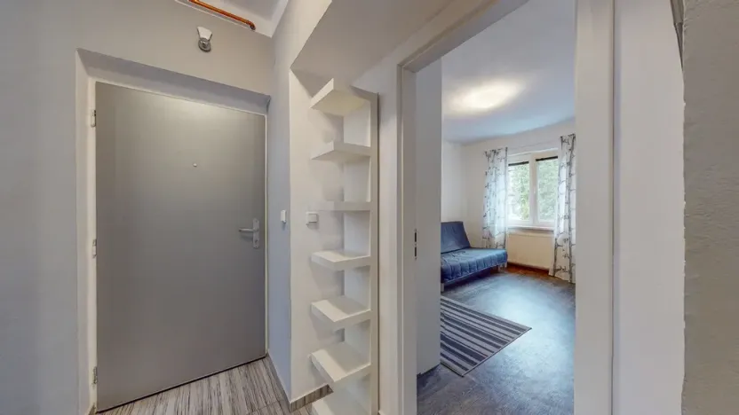 Prodej bytu 3+1, Ústí nad Labem - Bukov, Kosmova, 77 m2