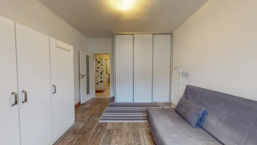 Prodej bytu 3+1, Ústí nad Labem - Bukov, Kosmova, 77 m2