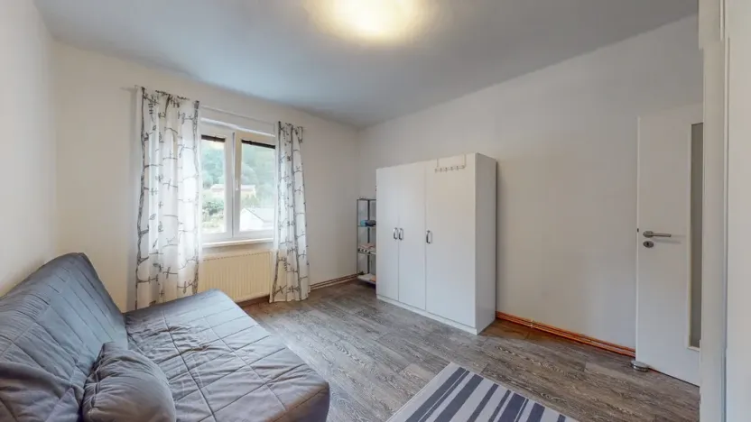 Prodej bytu 3+1, Ústí nad Labem - Bukov, Kosmova, 77 m2