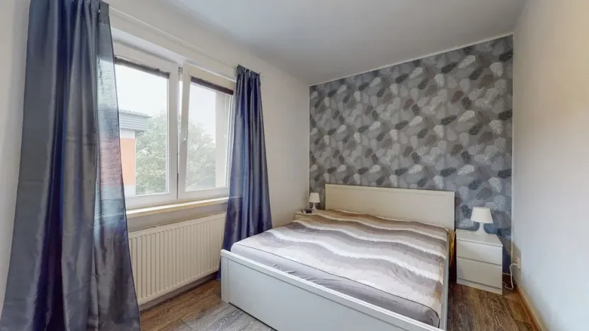 Prodej bytu 3+1, Ústí nad Labem - Bukov, Kosmova, 77 m2