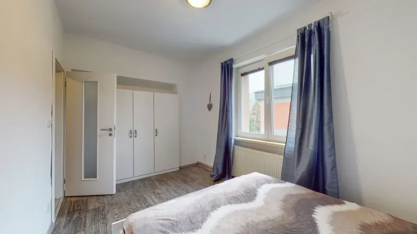 Prodej bytu 3+1, Ústí nad Labem - Bukov, Kosmova, 77 m2