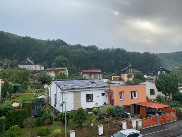 Prodej bytu 3+1, Ústí nad Labem - Bukov, Kosmova, 77 m2