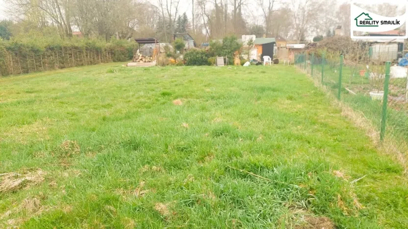 Prodej zahrady, Františkovy Lázně, Chebská, 314 m2