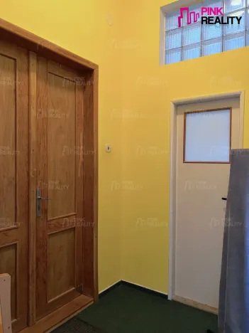 Pronájem bytu 2+kk, Rychnov nad Kněžnou, Panská, 48 m2