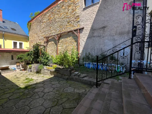 Pronájem bytu 2+kk, Rychnov nad Kněžnou, Panská, 48 m2