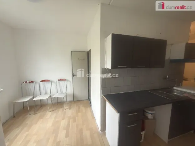 Pronájem bytu 2+1, Sokolov, Marie Majerové, 62 m2