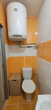 Prodej bytu 1+kk, Brno - Husovice, Dačického, 23 m2