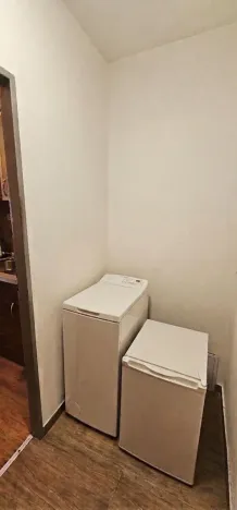 Prodej bytu 1+kk, Brno - Husovice, Dačického, 23 m2