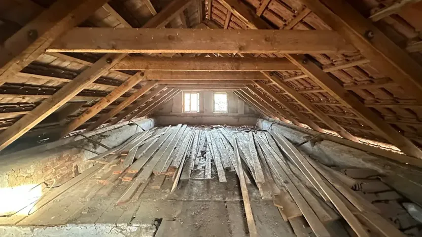 Prodej rodinného domu, Chotilsko, 60 m2