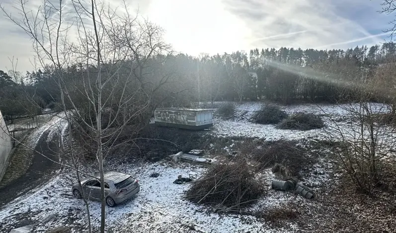 Prodej rodinného domu, Chotilsko, 60 m2