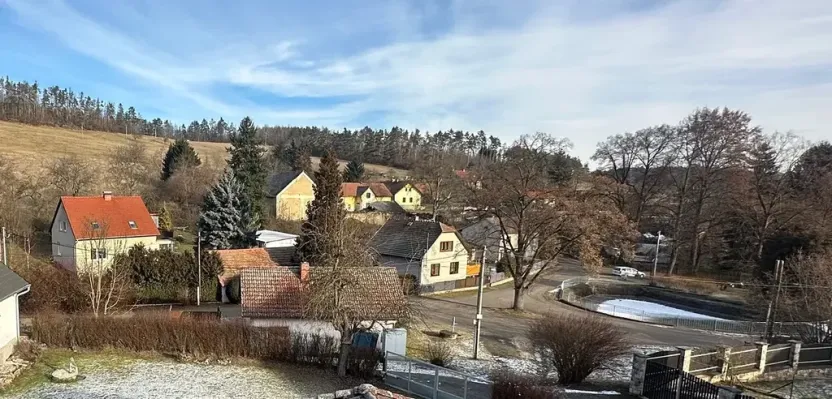 Prodej rodinného domu, Chotilsko, 60 m2