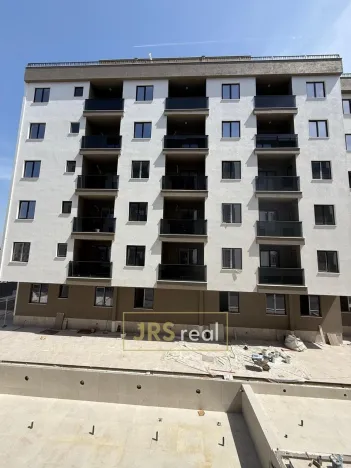 Prodej bytu 2+kk, durres, Albánie, 53 m2