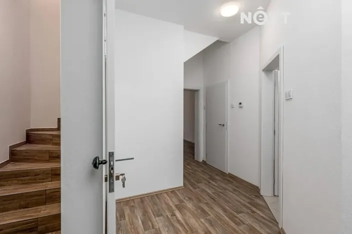 Pronájem bytu 2+kk, Nepomuk, Plzeňská, 61 m2