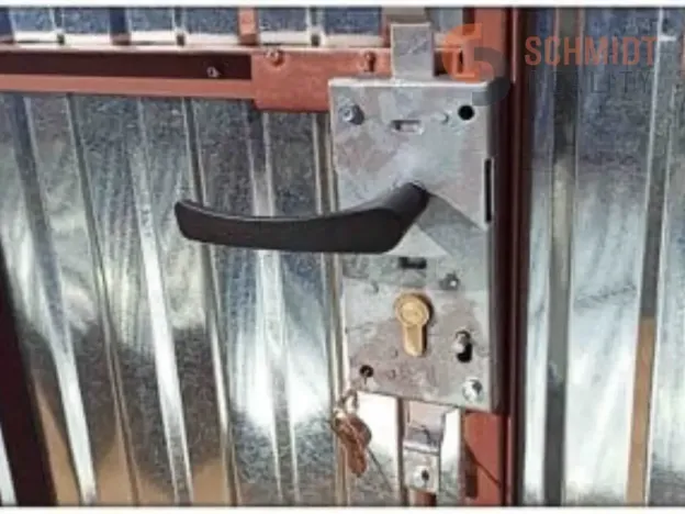 Pronájem garáže, Mikulov, K Vápence, 15 m2