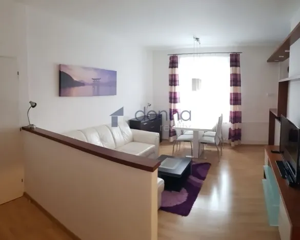 Pronájem bytu 3+kk, Praha, Konšelská, 62 m2
