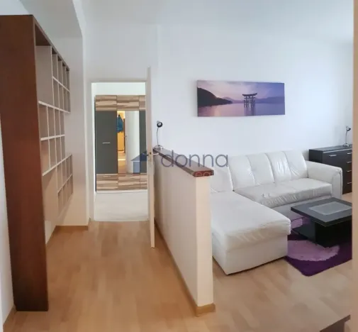 Pronájem bytu 3+kk, Praha, Konšelská, 62 m2