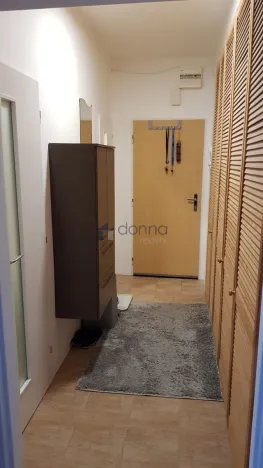 Pronájem bytu 3+kk, Praha, Konšelská, 62 m2