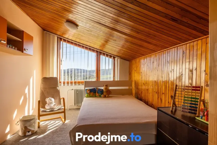 Prodej rodinného domu, Hvozdec, 211 m2