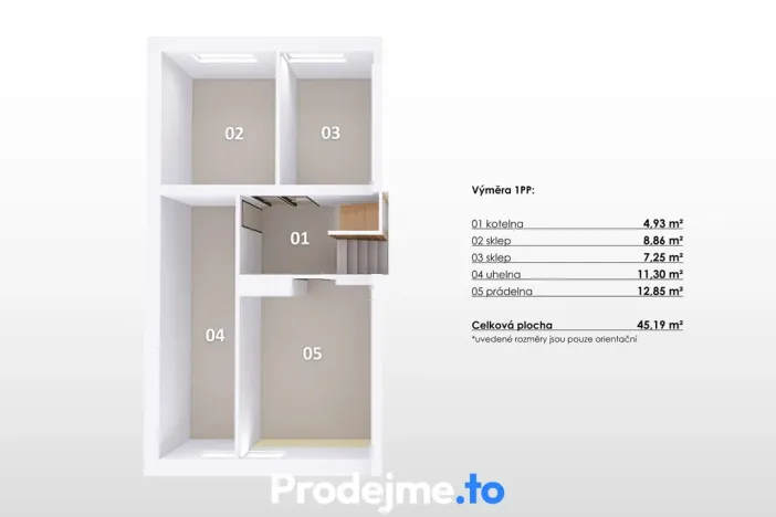 Prodej rodinného domu, Hvozdec, 211 m2