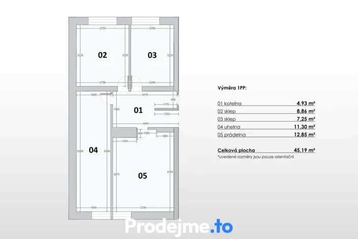 Prodej rodinného domu, Hvozdec, 211 m2