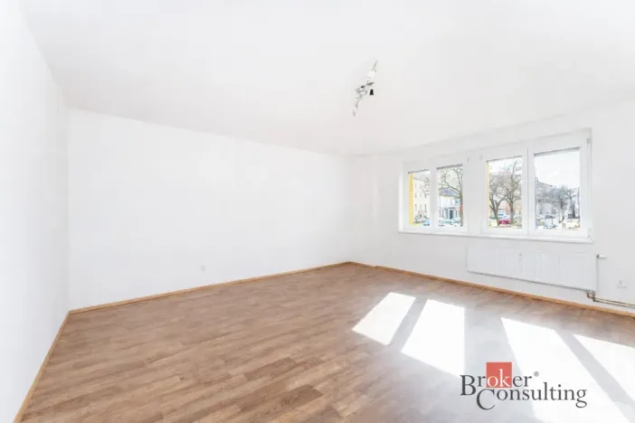 Prodej bytu 2+1, Praha - Libeň, Sokolovská, 72 m2