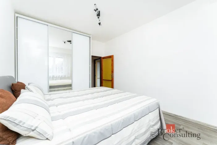 Prodej bytu 2+1, Praha - Libeň, Sokolovská, 72 m2